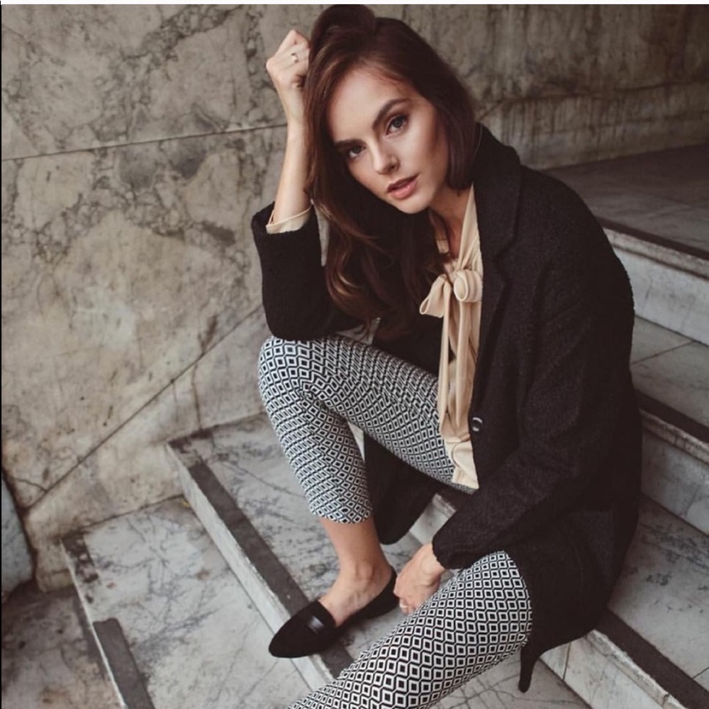 Boutique | Potter’s Pot pants - Picture 5 of 6